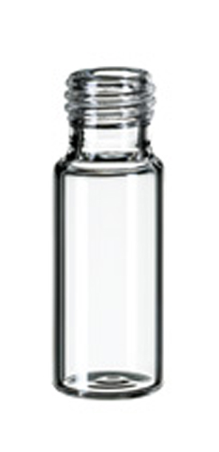 1.5ml korte-schroefdraad flacon