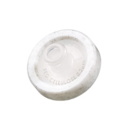 17mm HPLC syringe filter