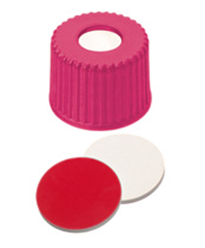 8mm UltraClean sluiting