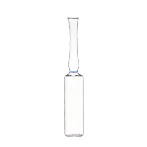 10 ml ampul, Vorm C, Helder, CBR